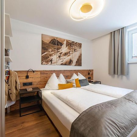 Boutique Hotel Anybody Saalbach-Hinterglemm Exterior foto
