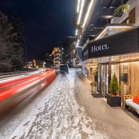 Boutique Hotel Anybody Saalbach-Hinterglemm Exterior foto