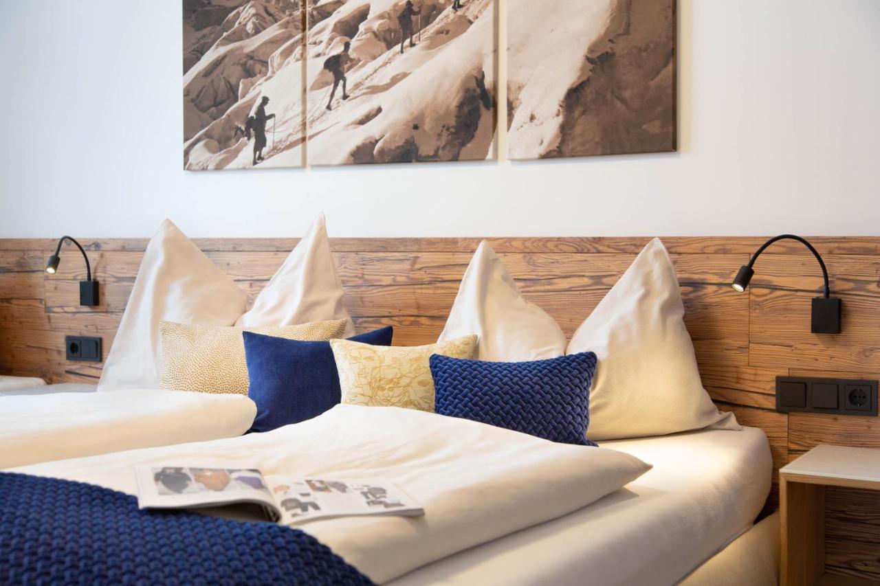Boutique Hotel Anybody Saalbach-Hinterglemm Exterior foto