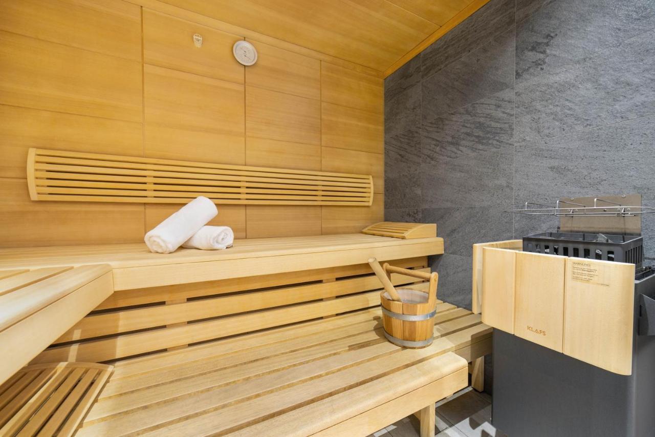 Boutique Hotel Anybody Saalbach-Hinterglemm Exterior foto