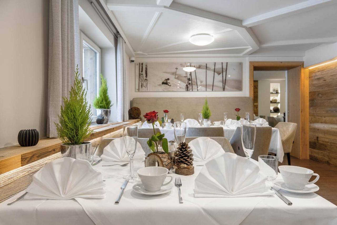 Boutique Hotel Anybody Saalbach-Hinterglemm Exterior foto