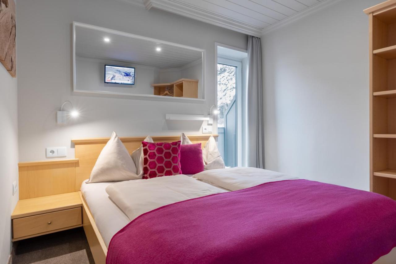 Boutique Hotel Anybody Saalbach-Hinterglemm Exterior foto